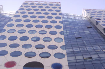 银河soho